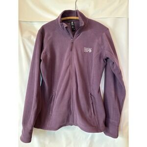 Mountain Hardwear Lavender Ski Jacket